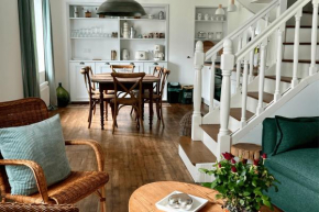 Chez Josie, cottage en Bretagne